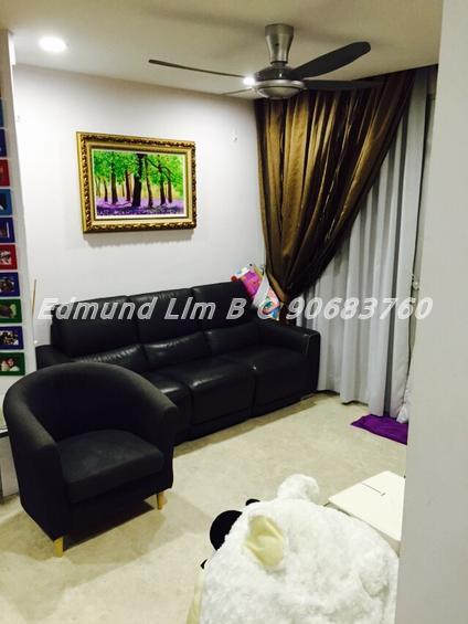 Grandeur 8 (D20), Condominium #66301802